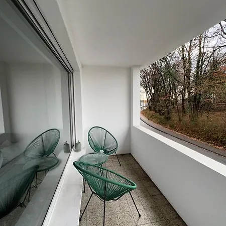 Wohlfuehlapartment Braunschweig דירה *