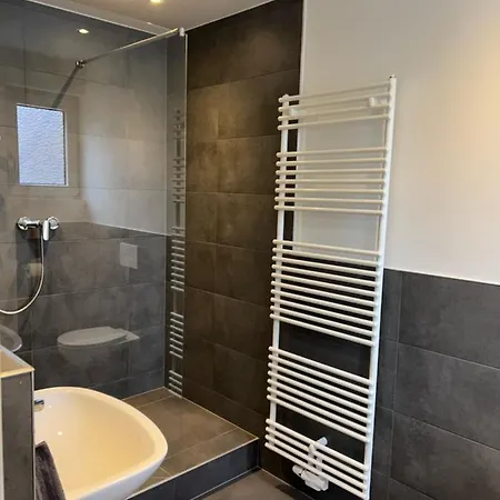 Wohlfuehlapartment Braunschweig דירה