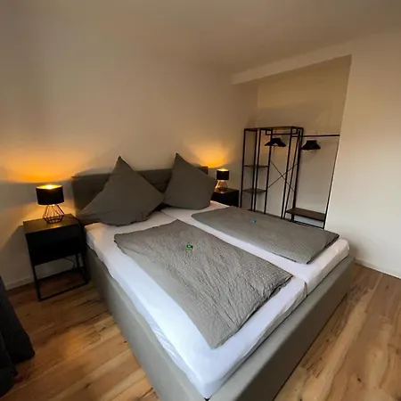 דירה Wohlfuehlapartment Braunschweig