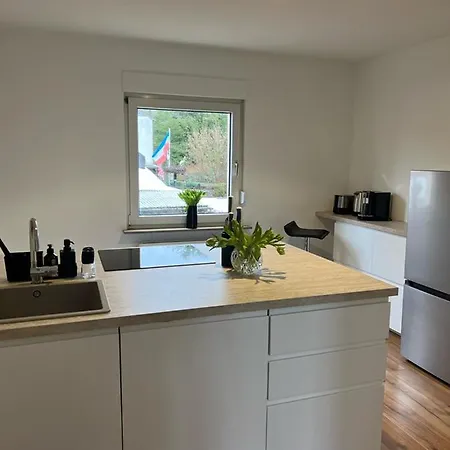 דירה Wohlfuehlapartment Braunschweig ברגיש גלאדבך