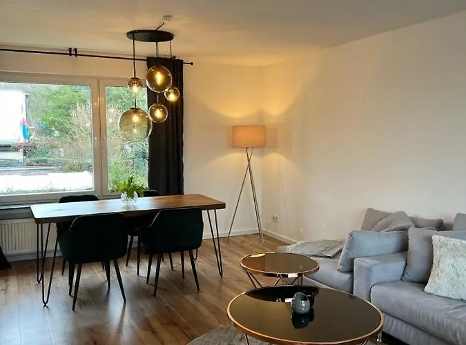 Wohlfuehlapartment Braunschweig Bergisch Gladbach