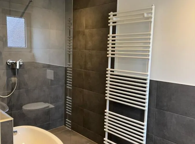 Wohlfuehlapartment Braunschweig Lägenhet