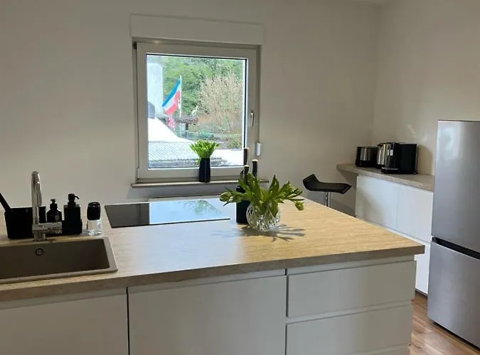 Appartement Wohlfuehlapartment Braunschweig Bergisch Gladbach